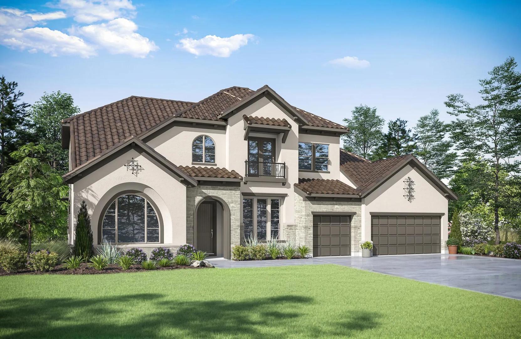 Listing photo 1 of 1912  Crimson Sunset Dr