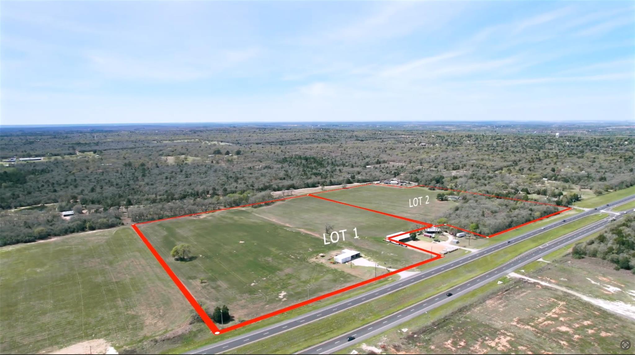 Listing photo 1 of TBD  Hwy 290 E Lot 1 None