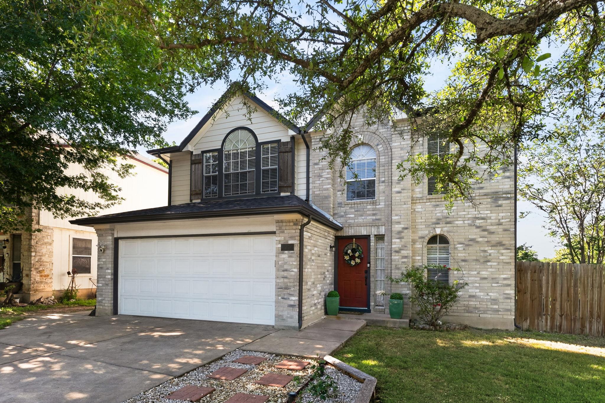 Listing photo 1 of 1422  Green Terrace Dr