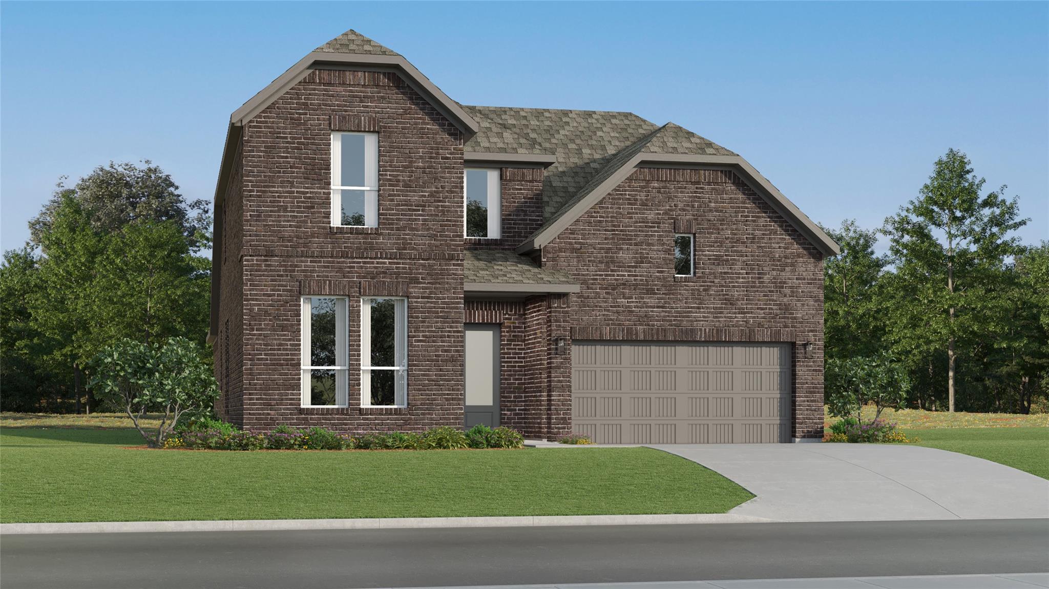 Listing photo 1 of 4309  Stone House Ranch Bnd