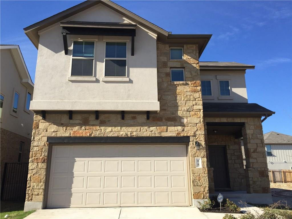 Listing photo 1 of 3240 E Whitestone Blvd  #88