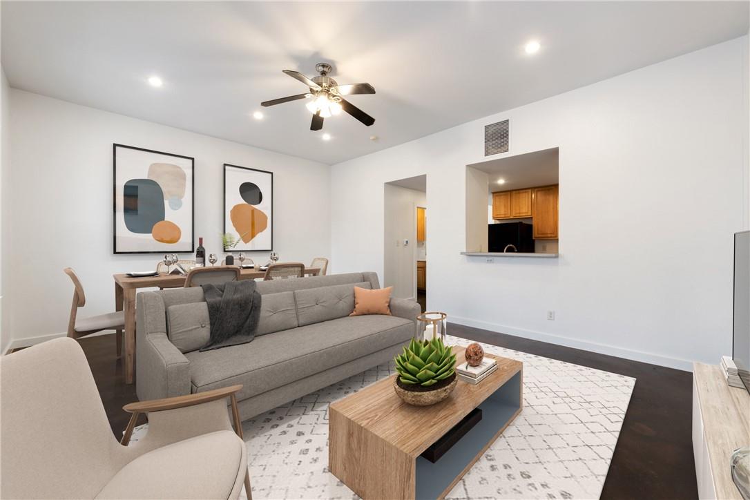 Listing photo 1 of 2601 E 7th St  #203