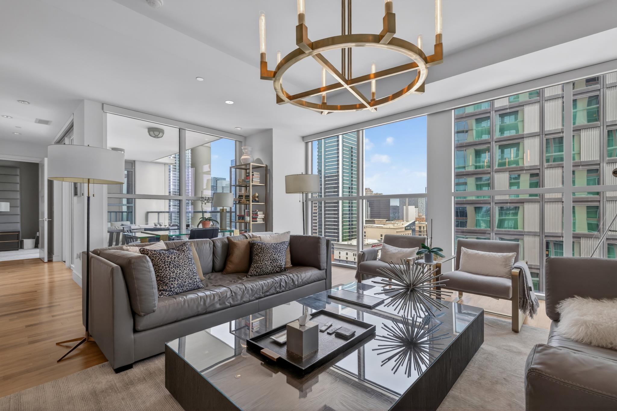 Listing photo 1 of 98  San Jacinto Blvd  #2103