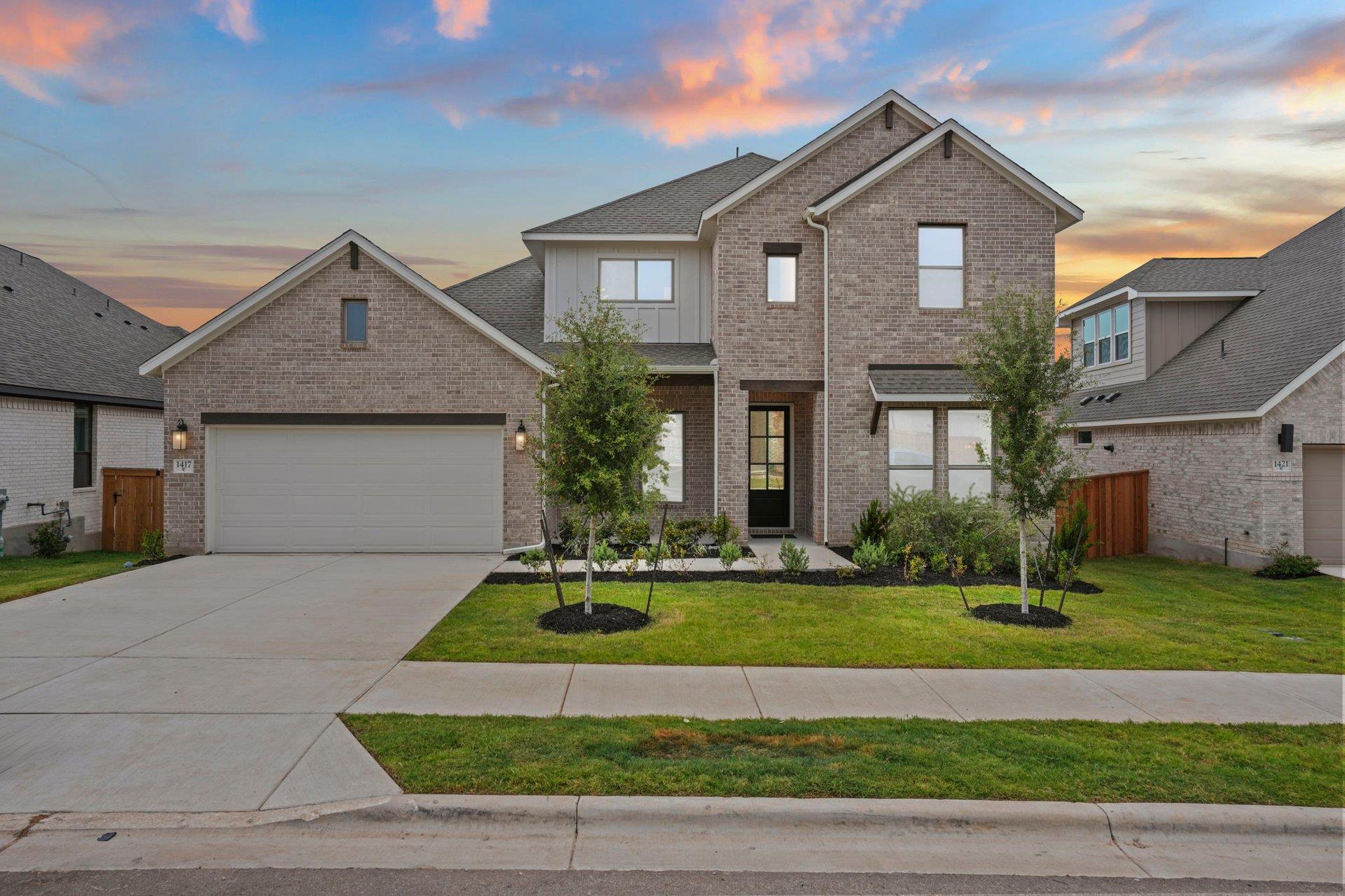 1417  White Daisy Ln 매물 사진 1