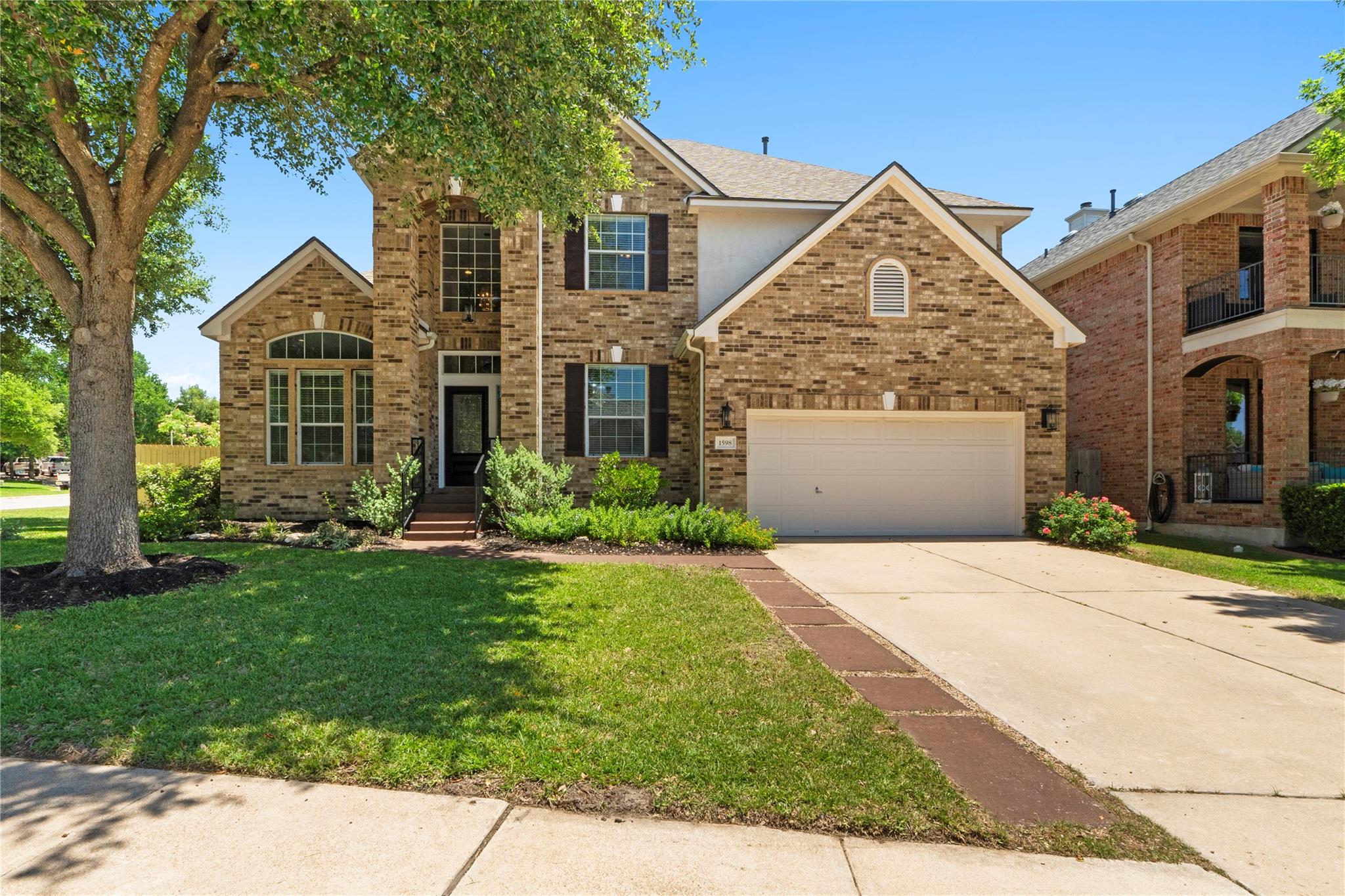 Listing photo 1 of 1598  Tahoka Daisy Dr