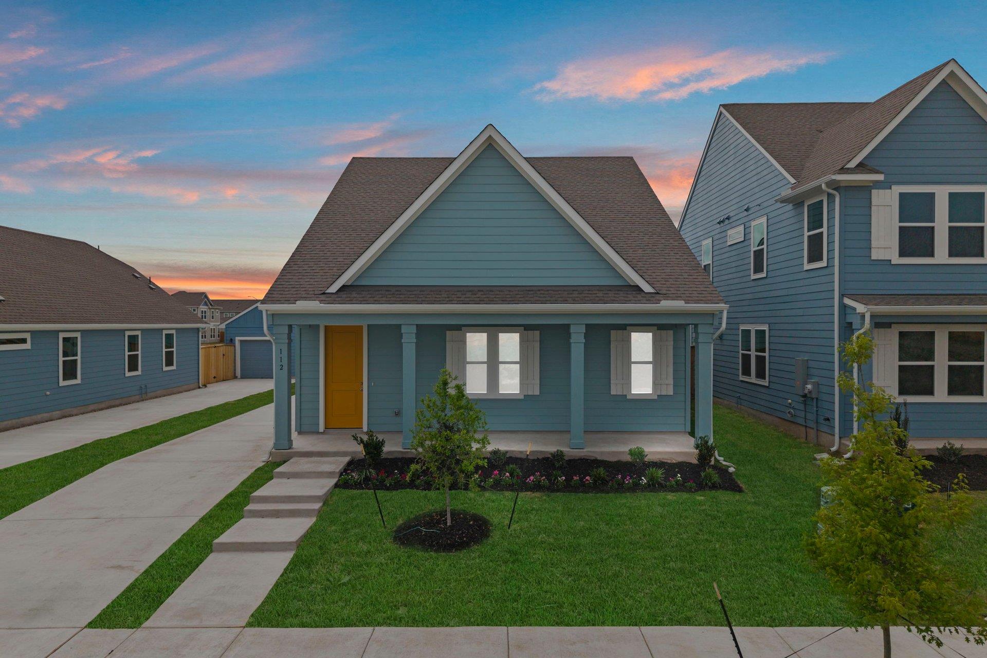 Listing photo 1 of 112  Cherry Blossom Ln