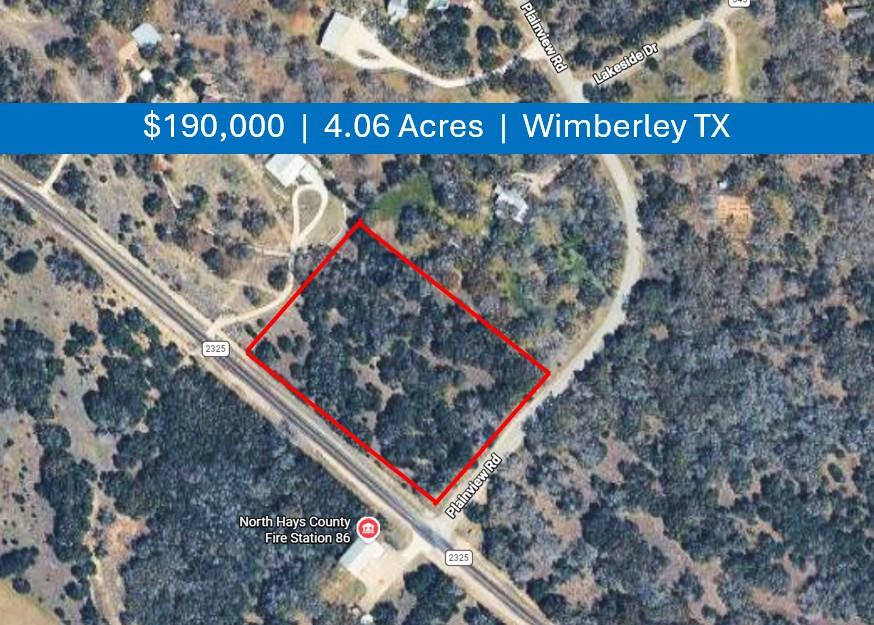 Listing photo 1 of TBD  Plainview Rd