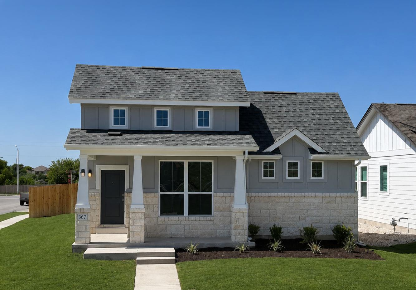 Listing photo 1 of 367  Porter Country Pkwy