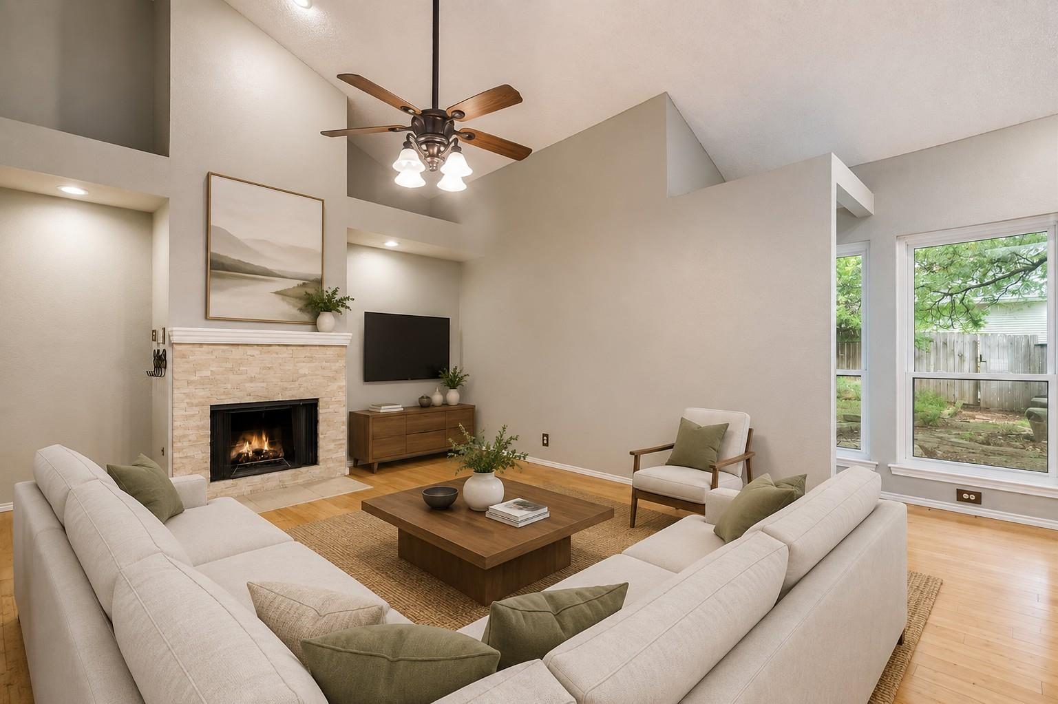 Listing photo 1 of 3809  Spicewood Springs Rd  #127