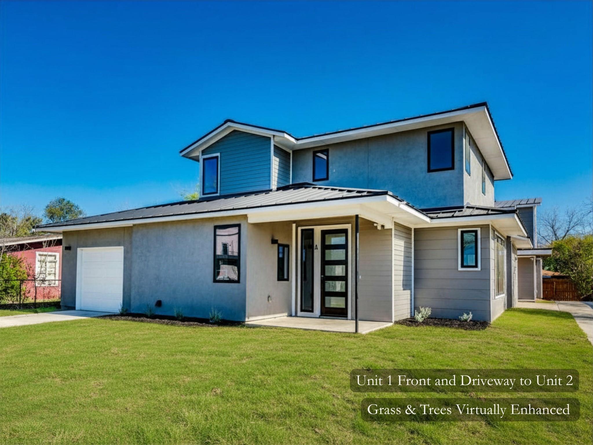 Listing photo 1 of 206 E Wonsley Dr  #1 & 2