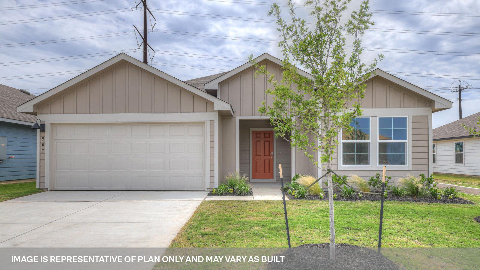 Listing photo 1 of 213  HODGES St
