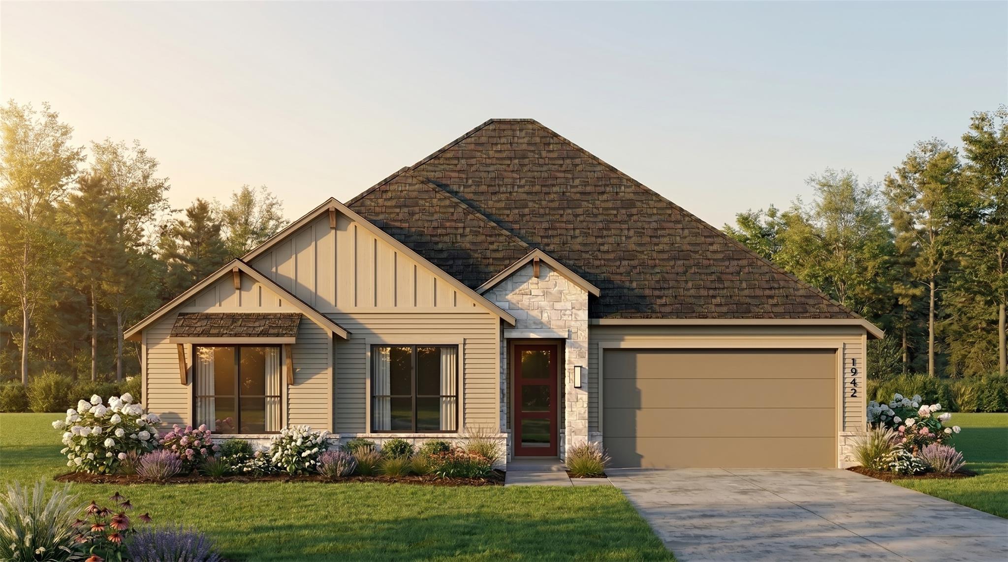 Listing photo 1 of 6313  Comanche Moon Trl
