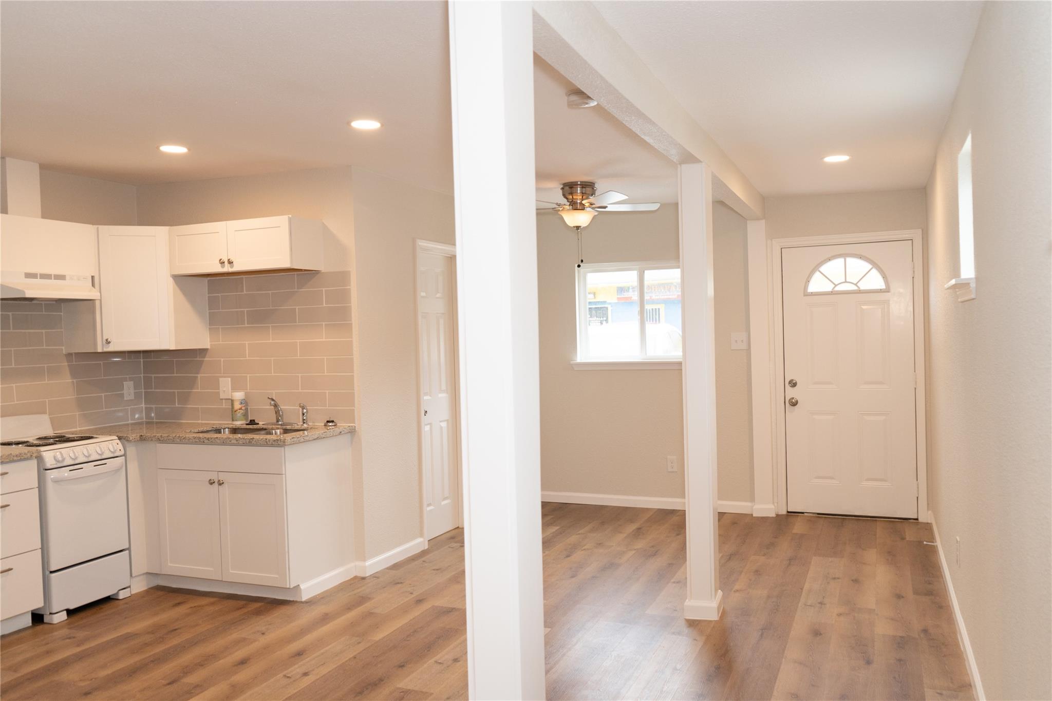 Listing photo 1 of 97  Anthony St  #B