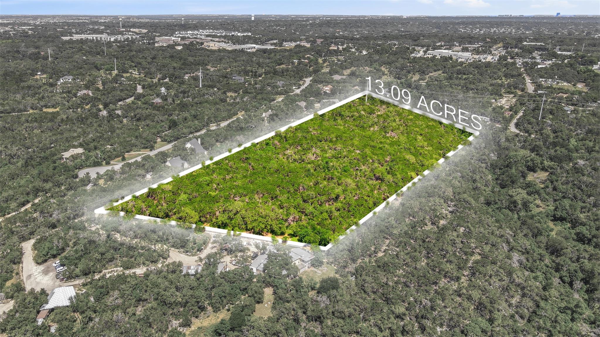 Listing photo 1 of 0 N Ranch Road 620 Rd