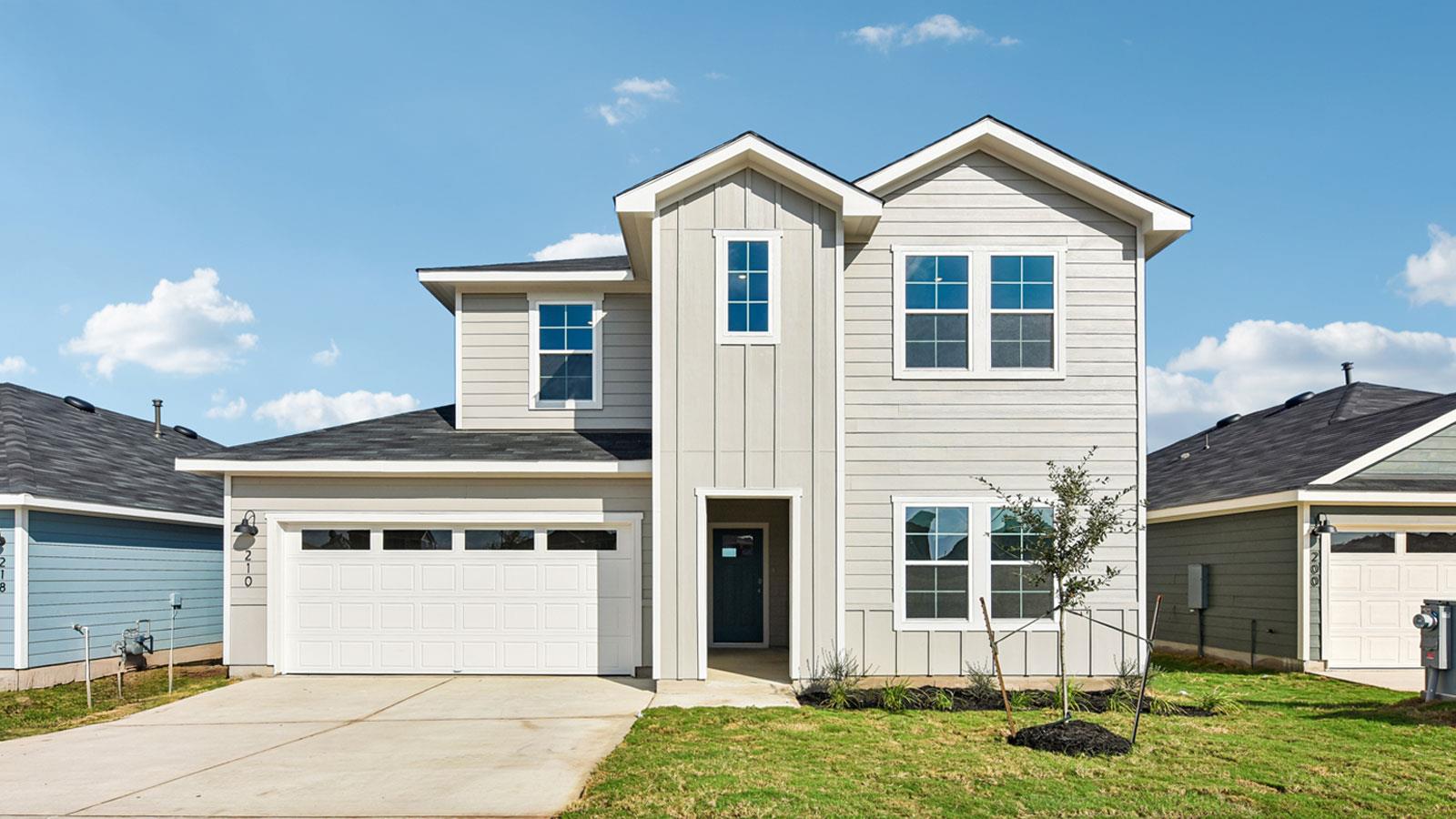Listing photo 1 of 210  Salkeld Dr