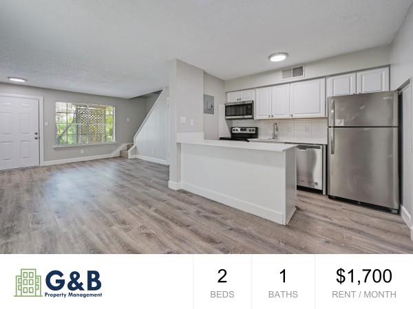 Listing photo 1 of 1200  Banister Ln  ##4