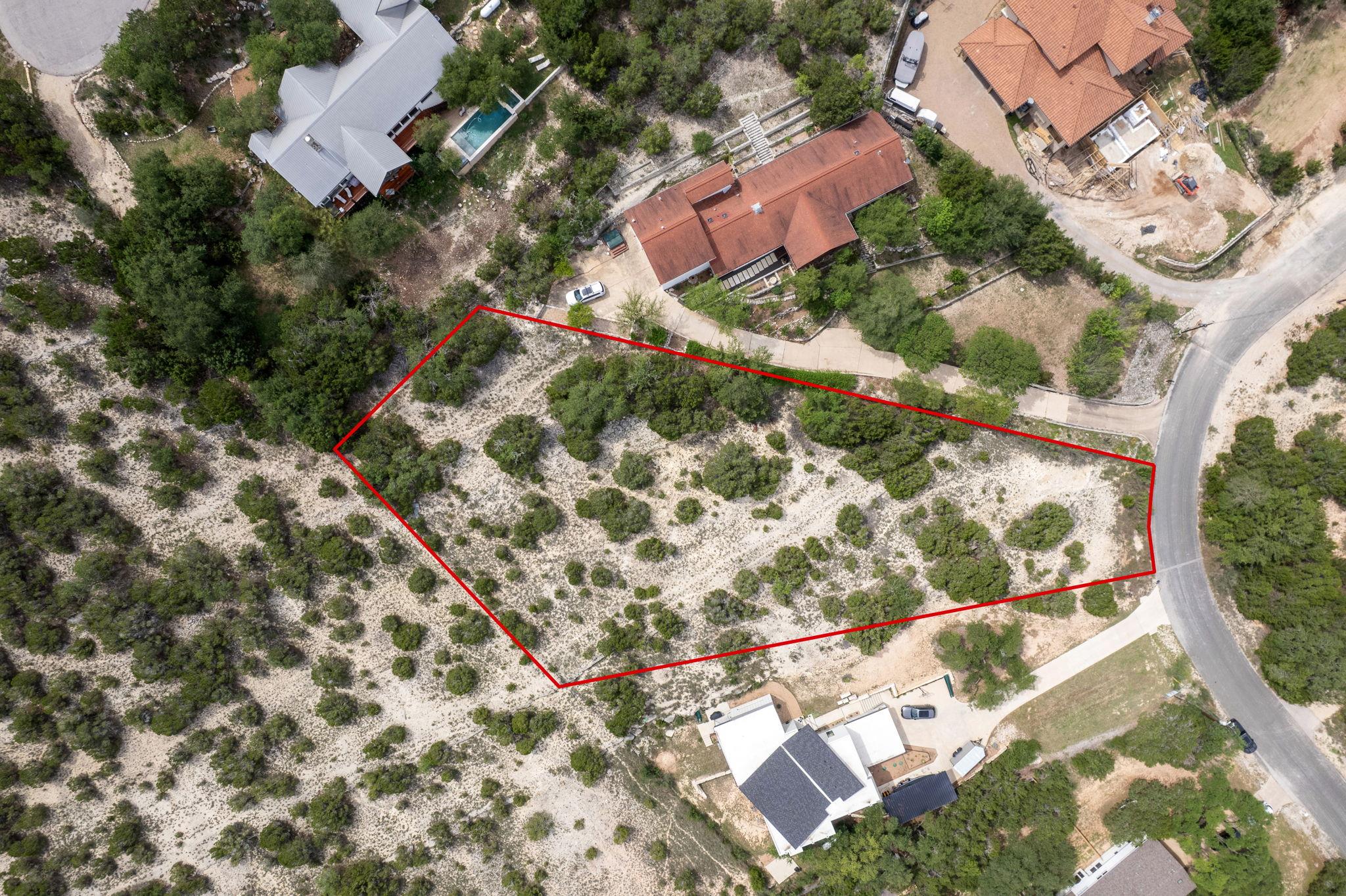 Listing photo 1 of 13607  Hunters Pass