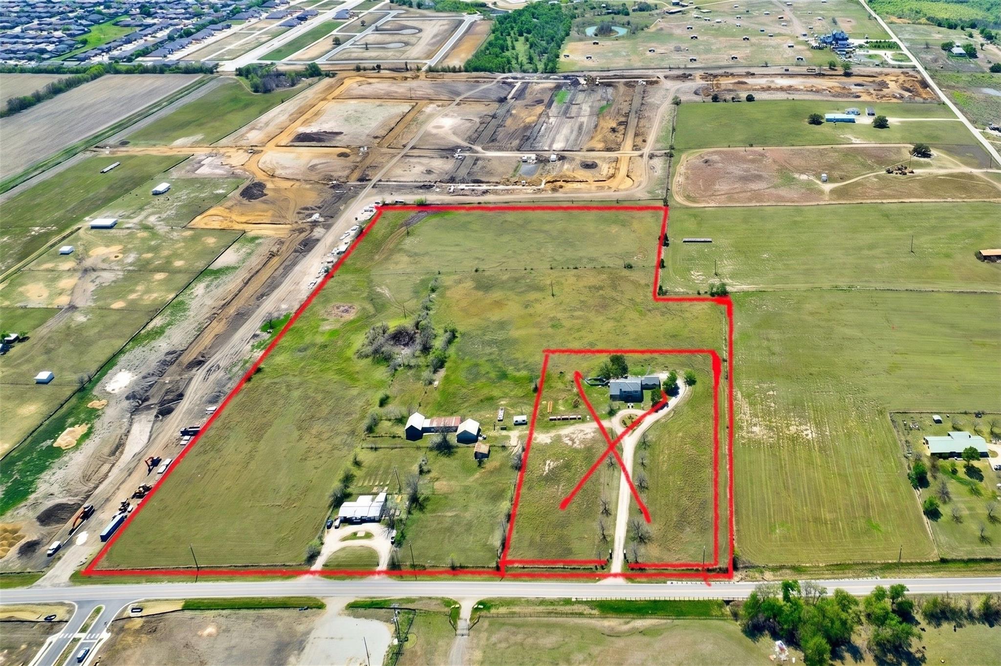 Listing photo 1 of 17809  FM 1100 None