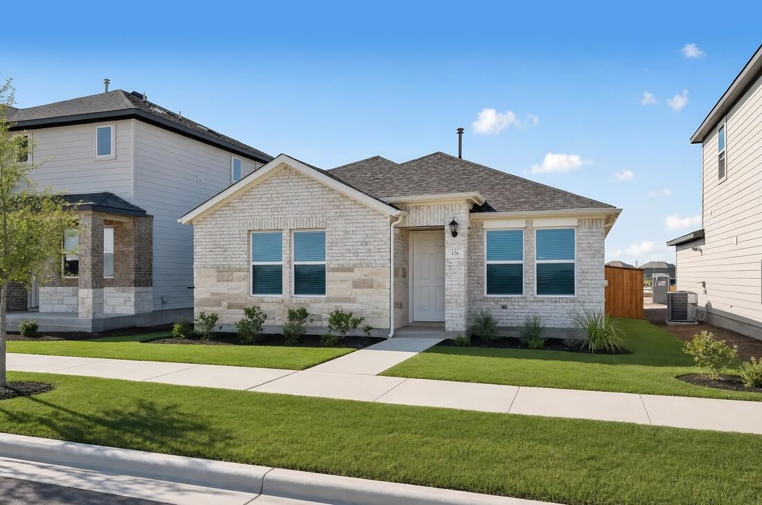 Listing photo 1 of 126  Christy St