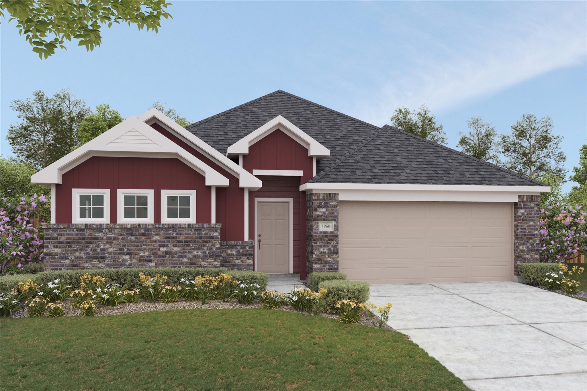 Listing photo 1 of 221  Seattle Slew Dr