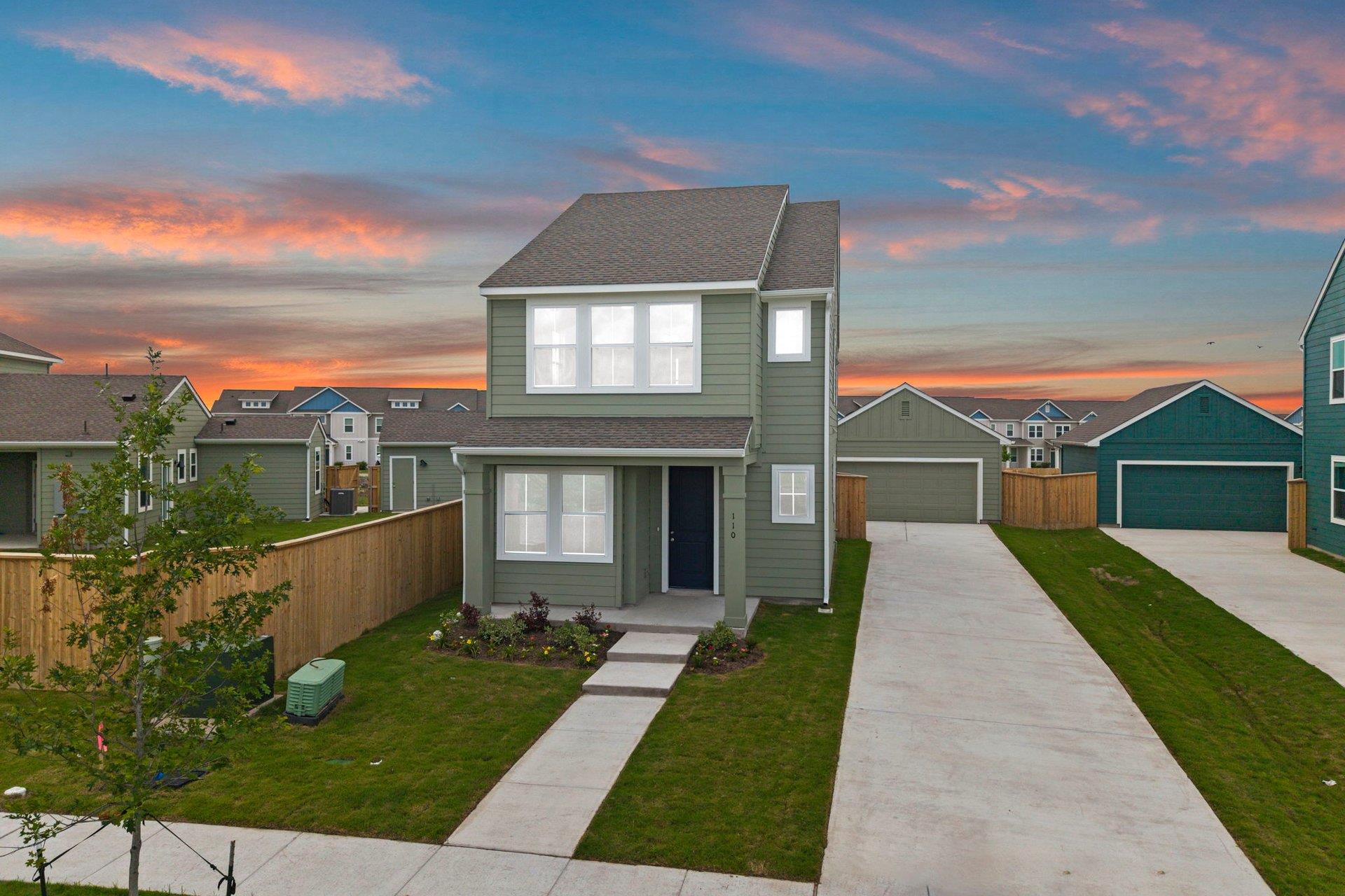 Listing photo 1 of 110  Wesley Miller Ln
