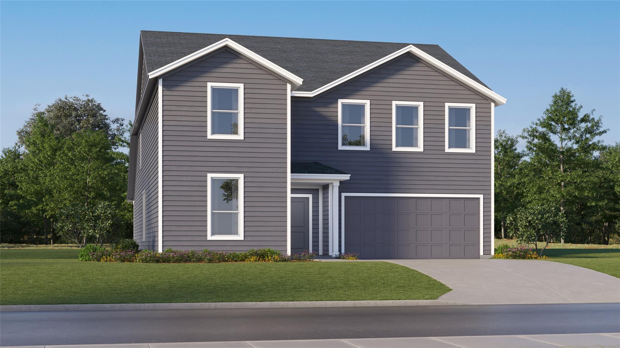 Listing photo 1 of 2312  Wooddale Dr