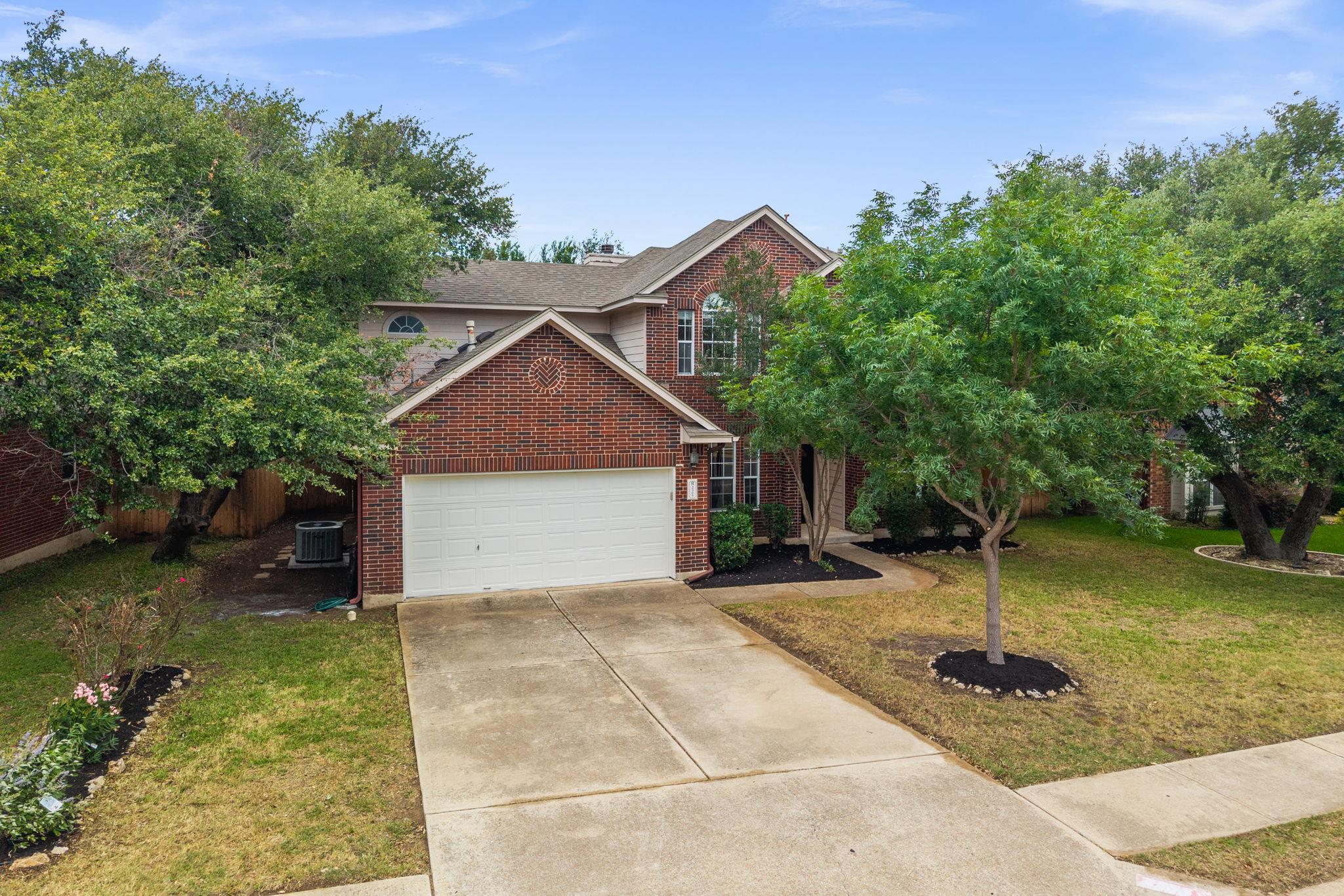 Listing photo 1 of 2305  Little Elm Trl