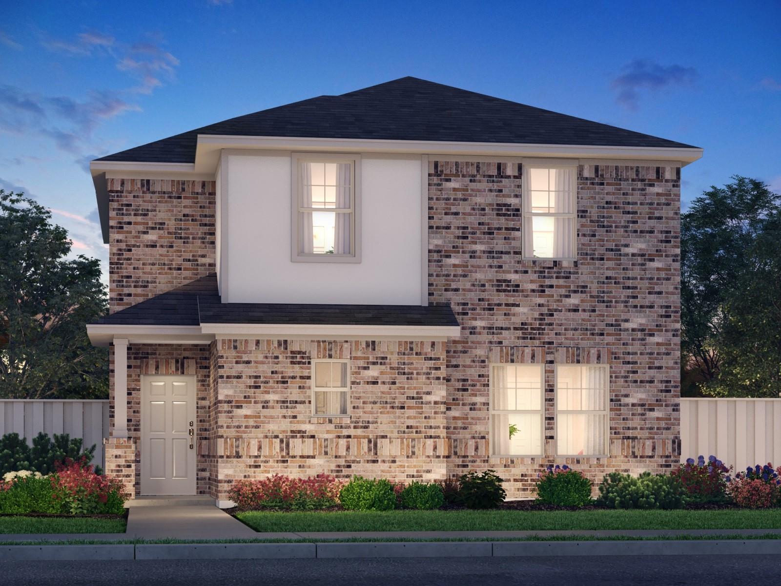 Ảnh nhà đang rao bán 1 của 695  Clarissa St