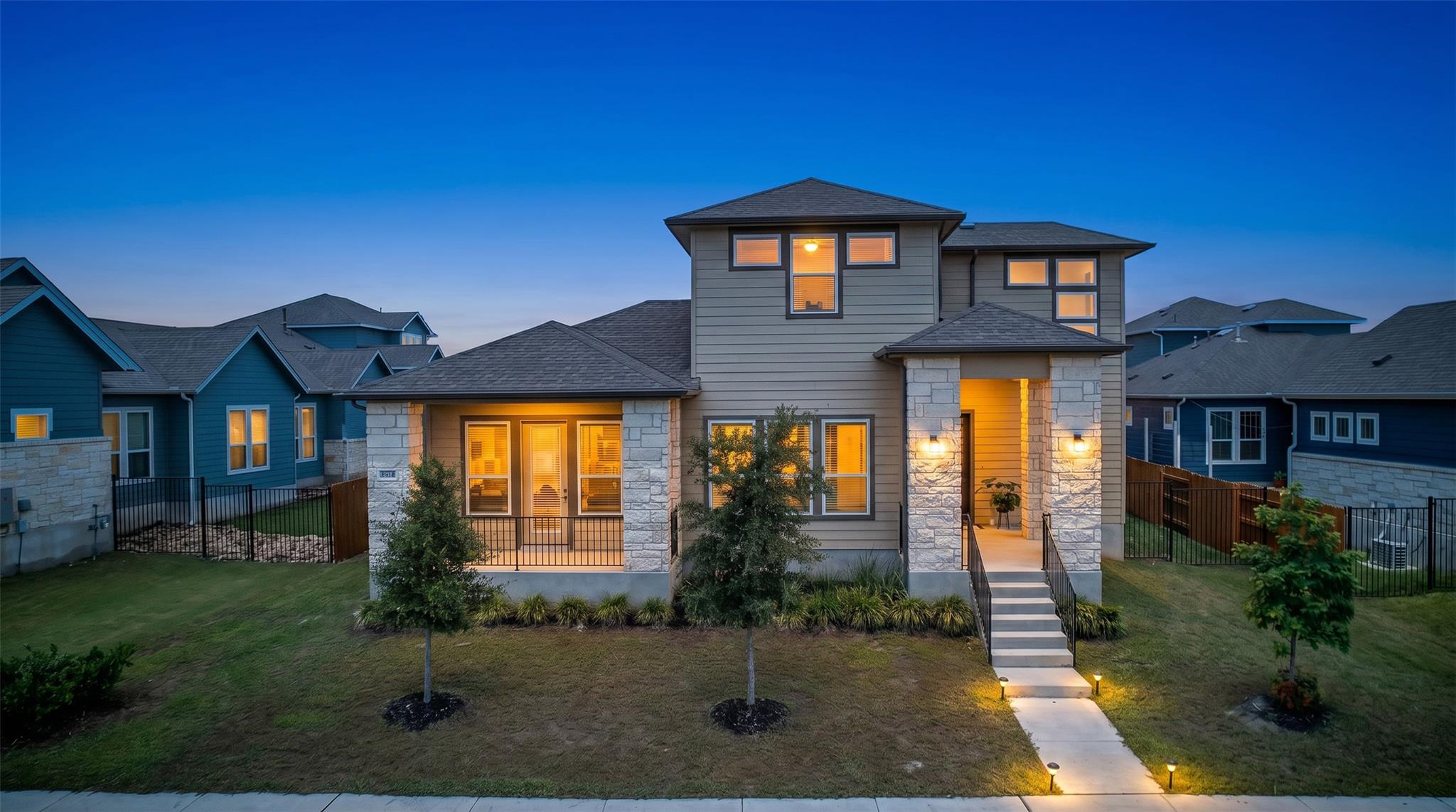 Listing photo 1 of 9208  Apogee Blvd