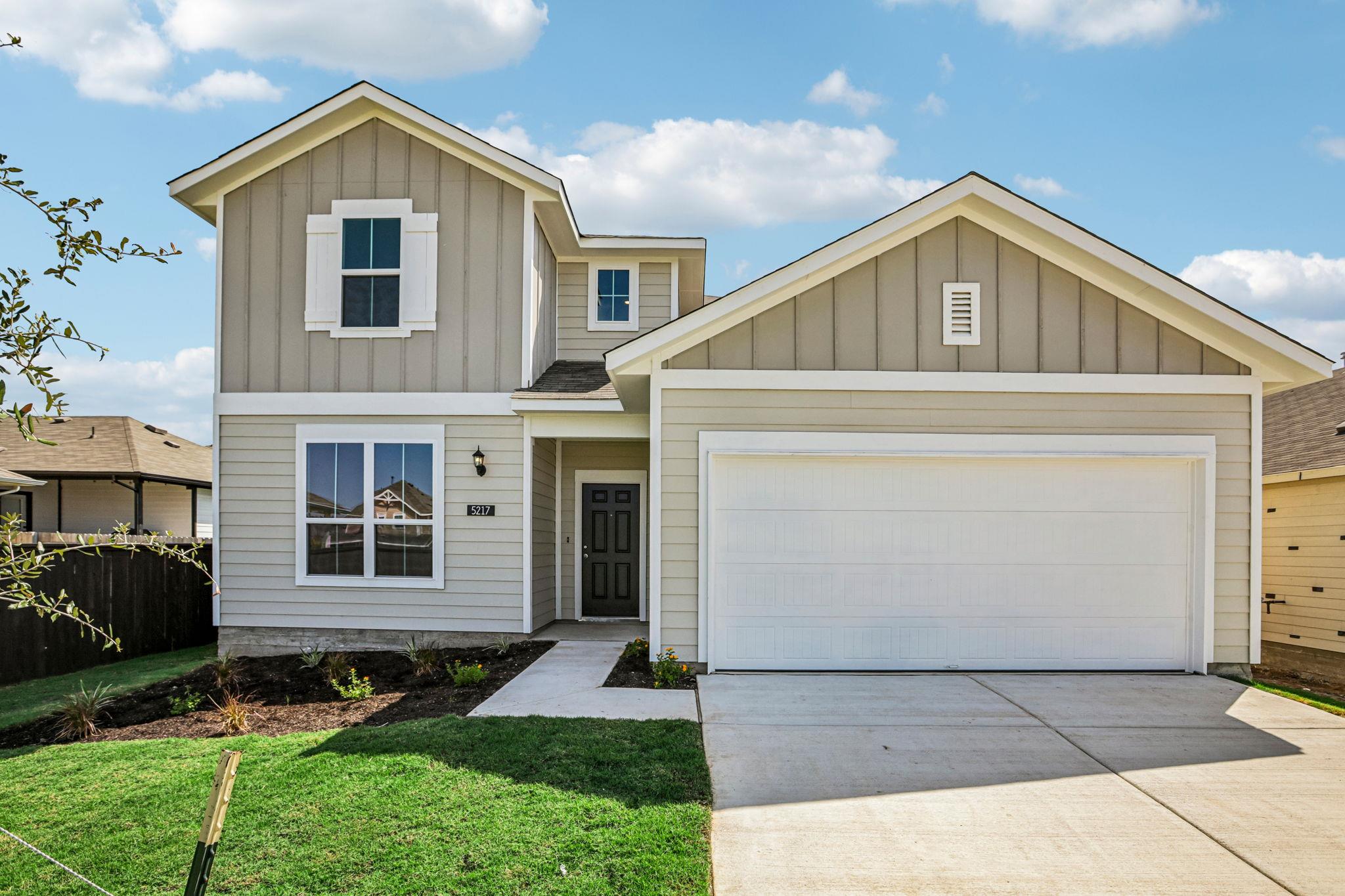 5217  Lomasso Dr 매물 사진 1