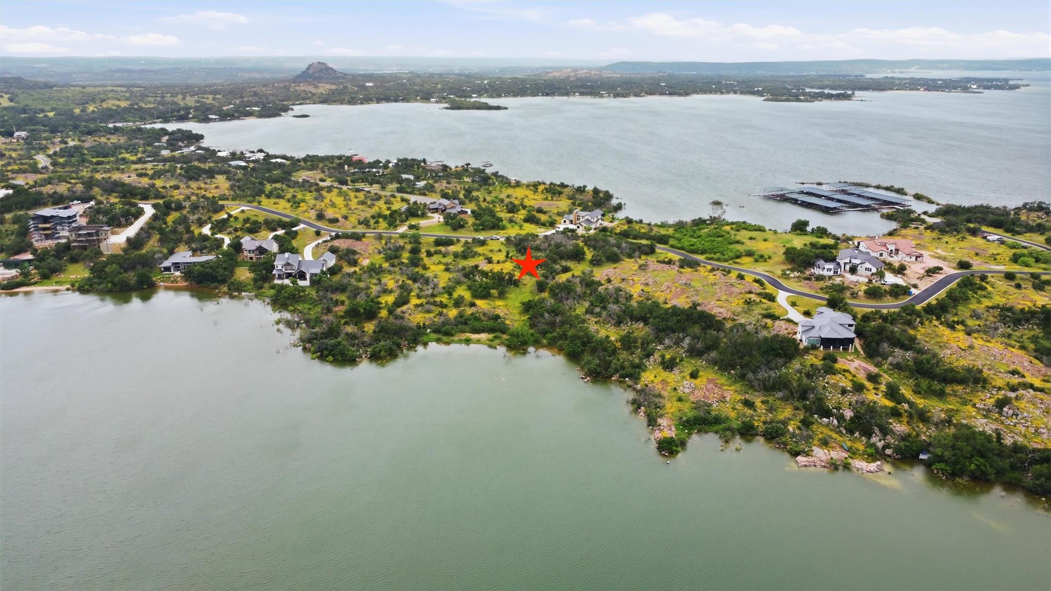 Listing photo 1 of (Lot 30)  Peninsula Dr