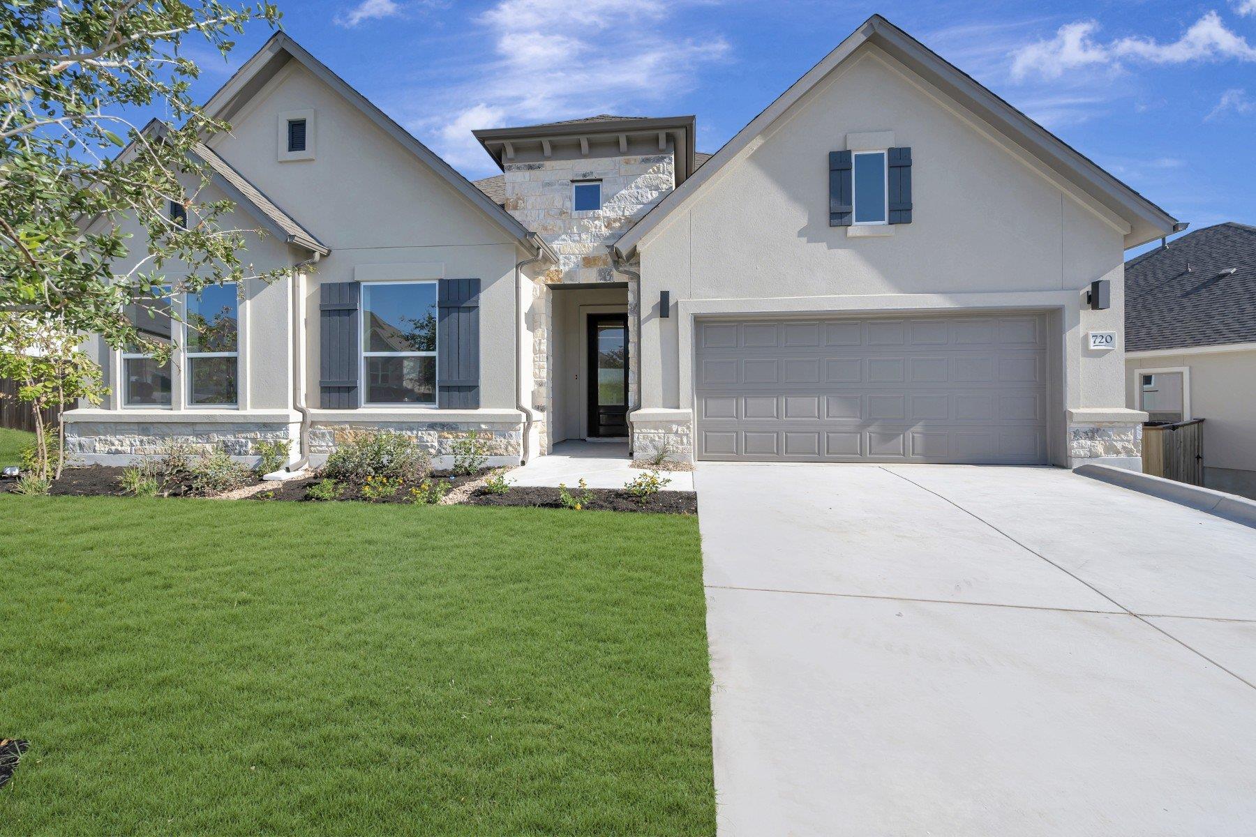 Listing photo 1 of 720  Teakmill Trl
