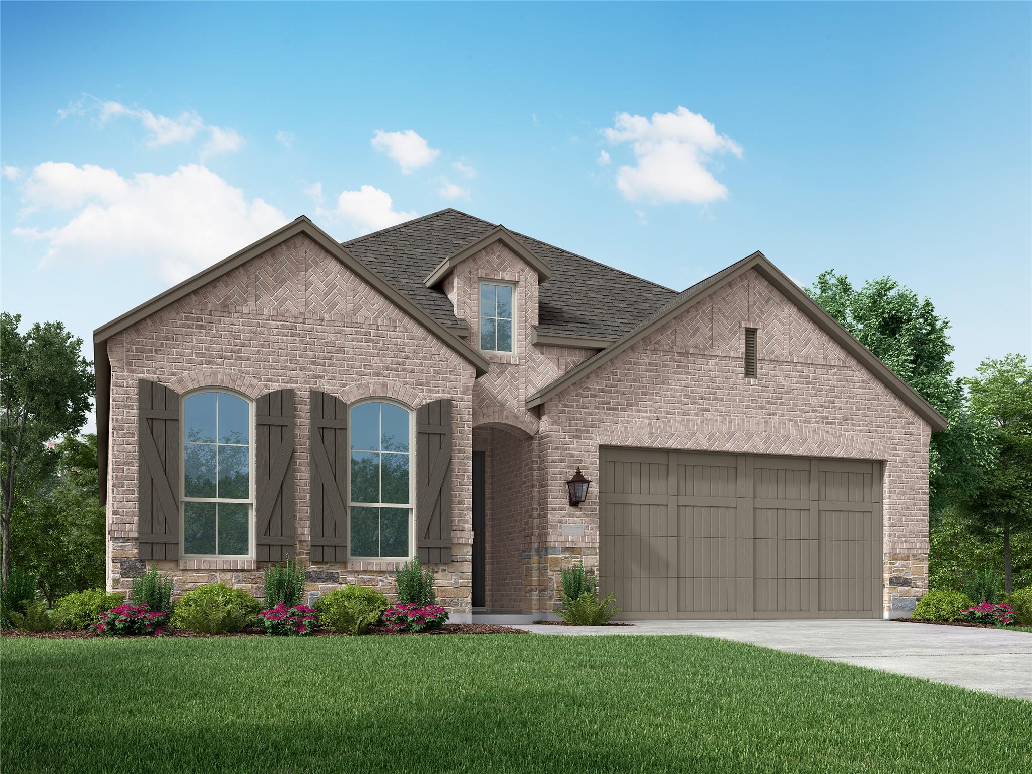 Listing photo 1 of 801  Jackson River Loop