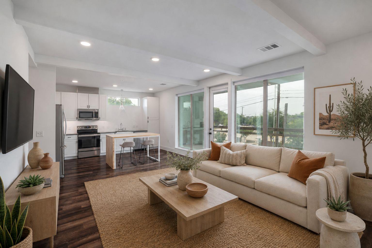 Listing photo 1 of 4704  Sunset Trl  #1201