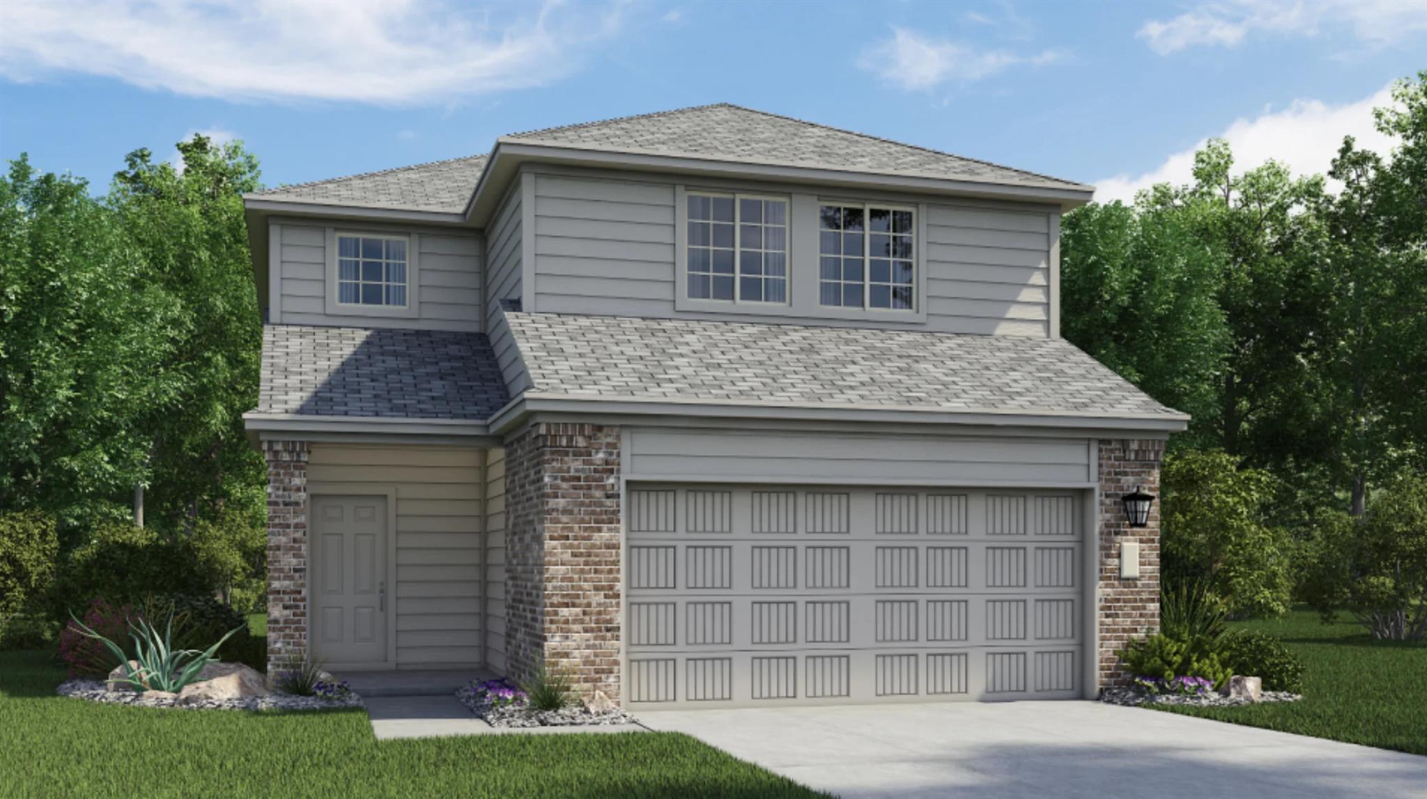 Listing photo 1 of 1507  Roaming Oak Bnd