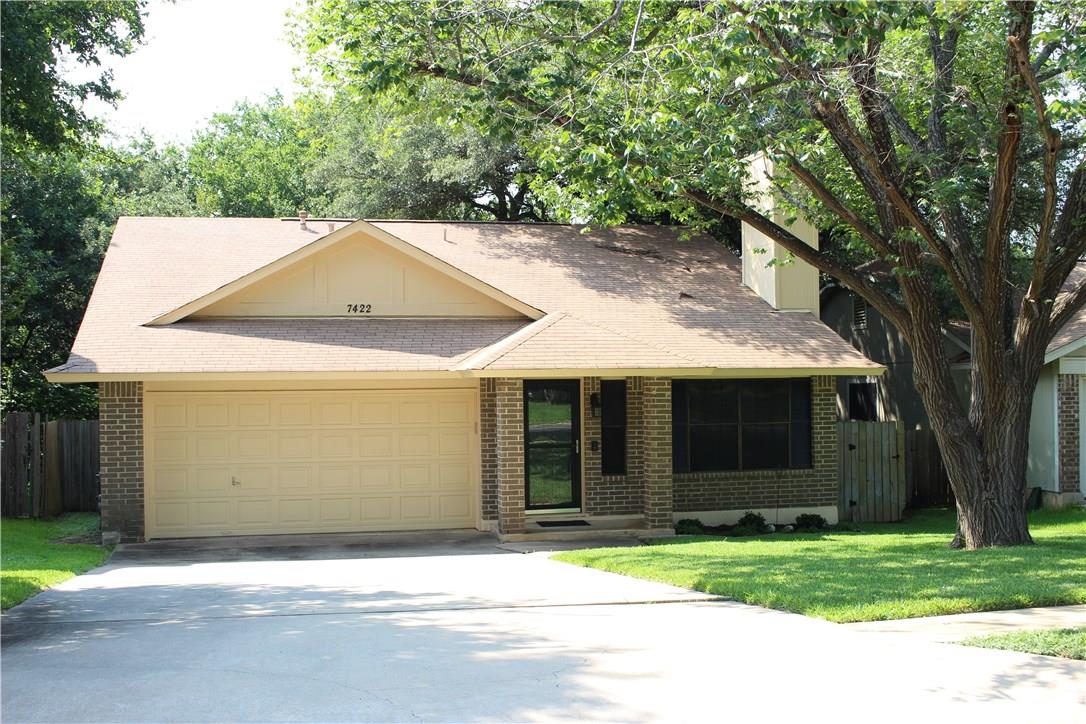 Listing photo 1 of 7422  Dallas Dr