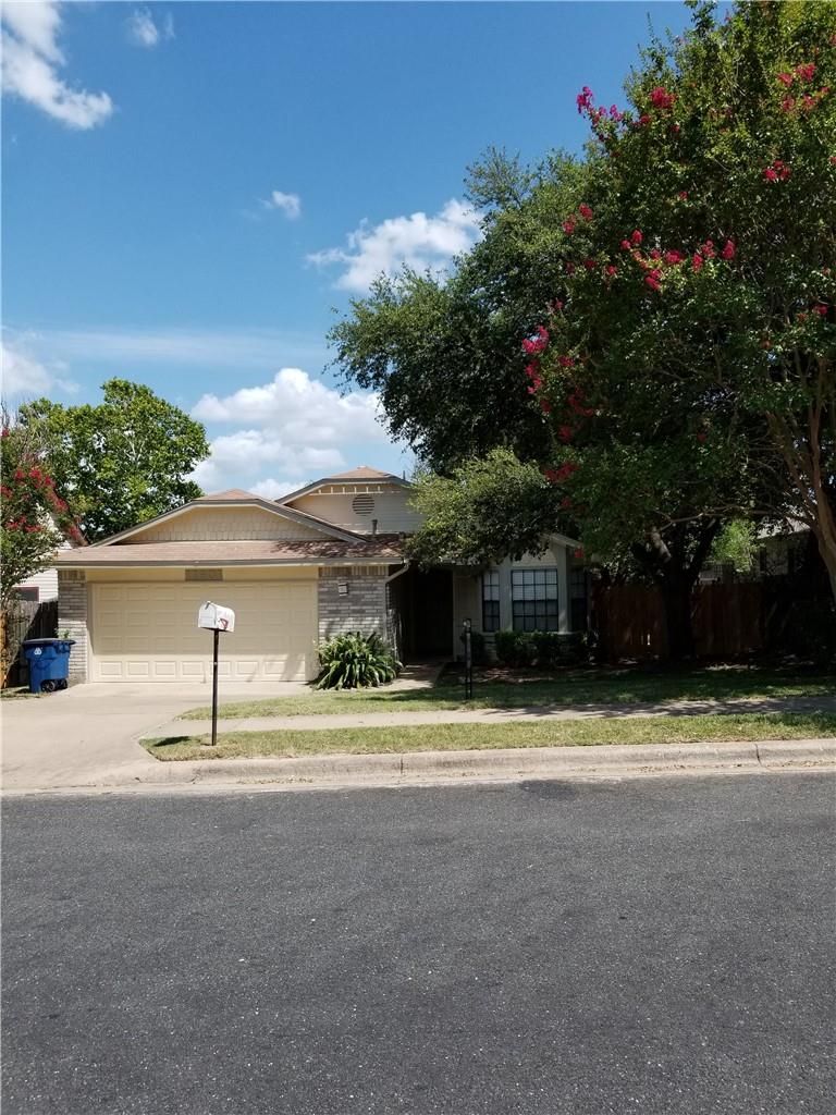 Listing photo 1 of 11601  Hidden Quail Dr