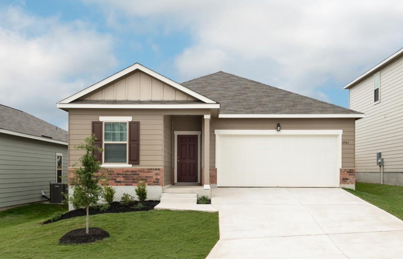 Listing photo 1 of 12905  Kentucky Warbler Dr