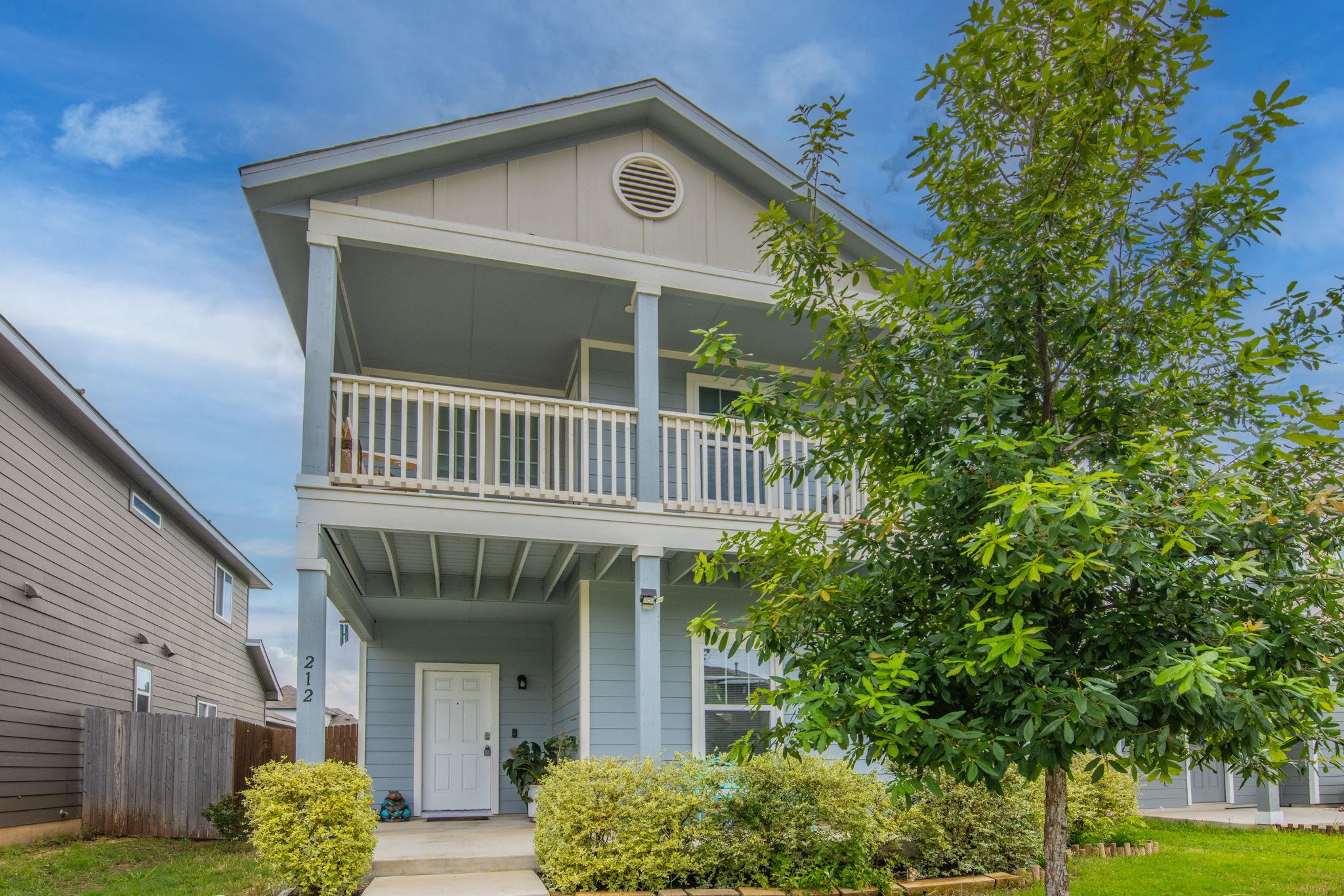 Listing photo 1 of 212  Timber Brook Dr