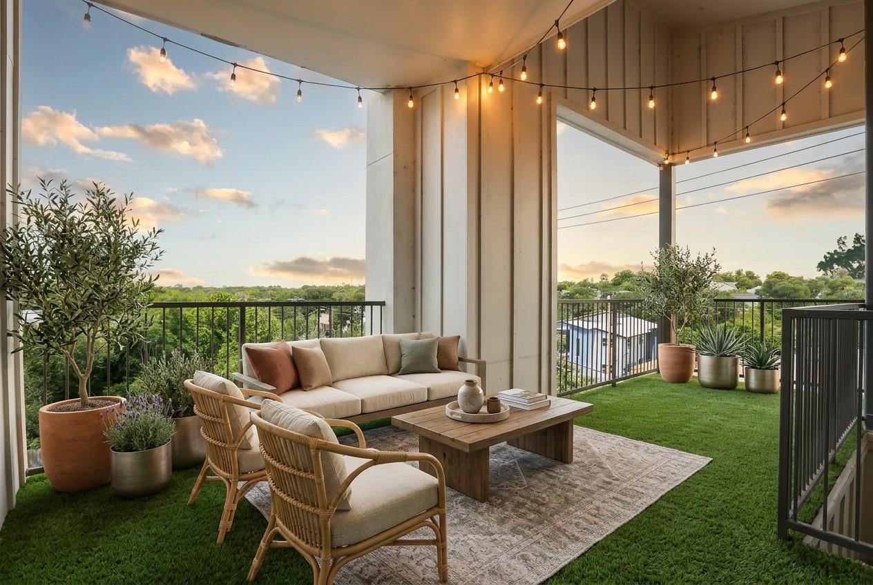 Listing photo 1 of 1811  Webberville Rd  #1209
