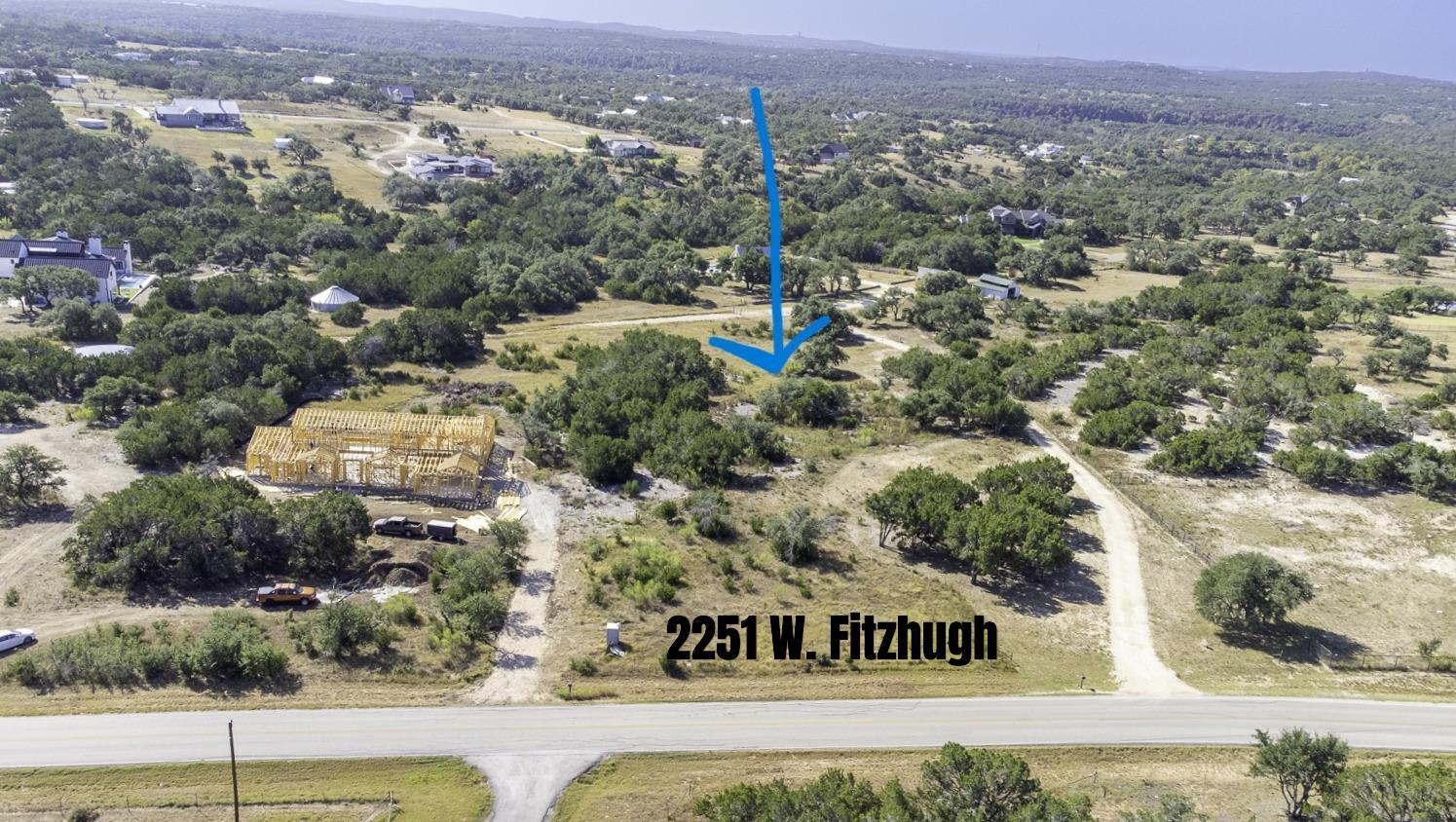 Listing photo 1 of 2251 W Fitzhugh Rd