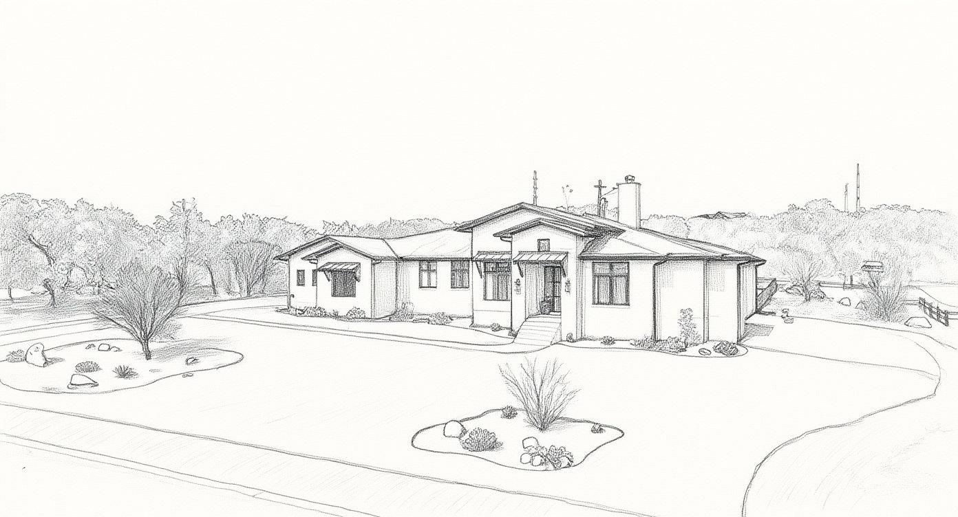 Listing photo 1 of 2251 W Fitzhugh Rd