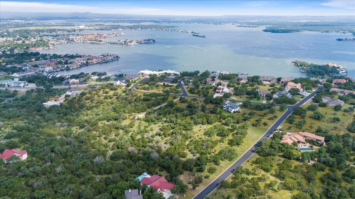 Secluded acreage offers potential homesites with 