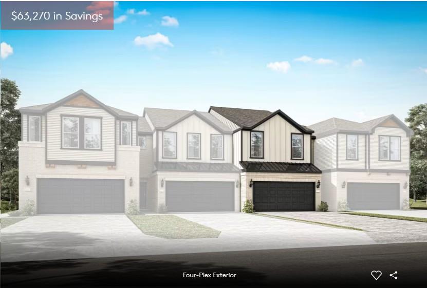 Listing photo 1 of 1955  Settlers Glen Dr  #4703