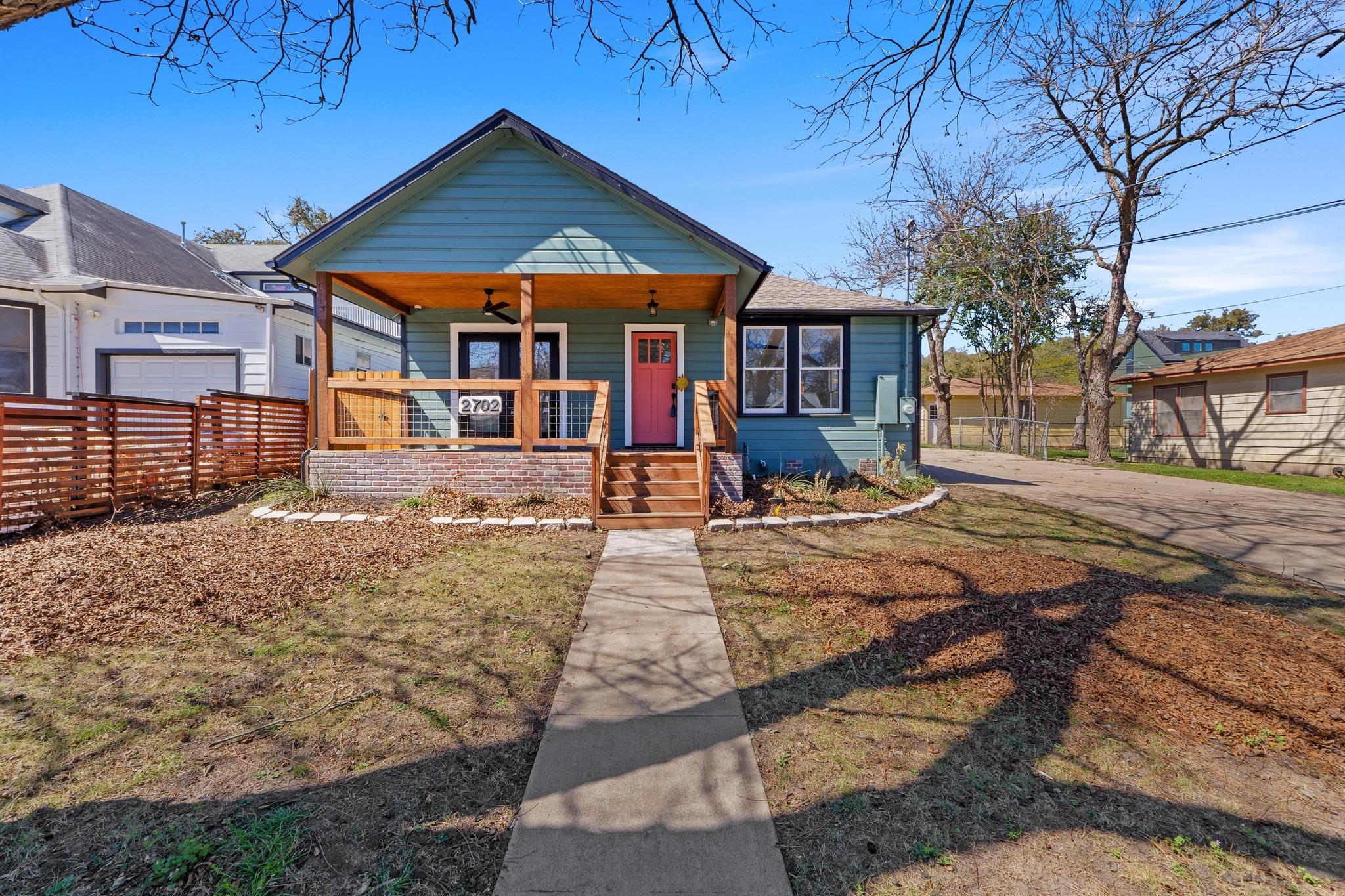 Listing photo 1 of 2702 S 2nd St  #1 & 2