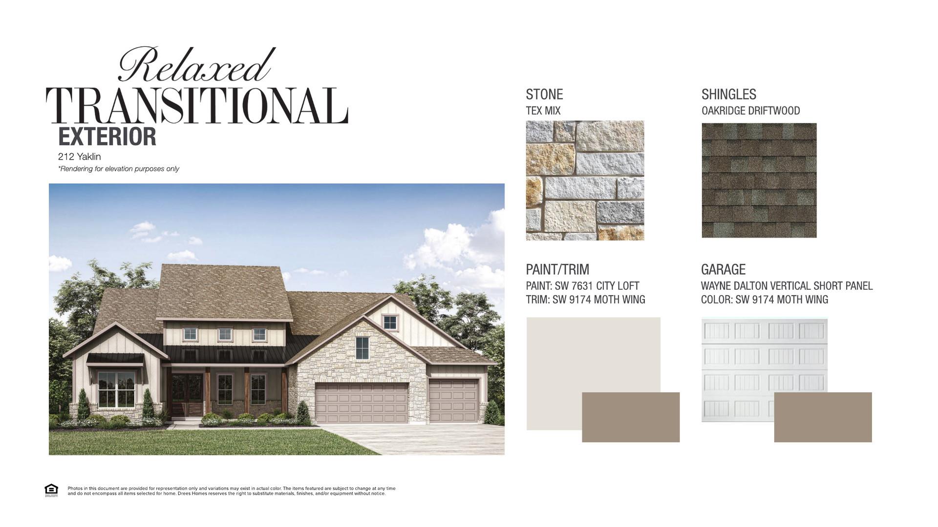 Listing photo 1 of 212  Yaklin Dr