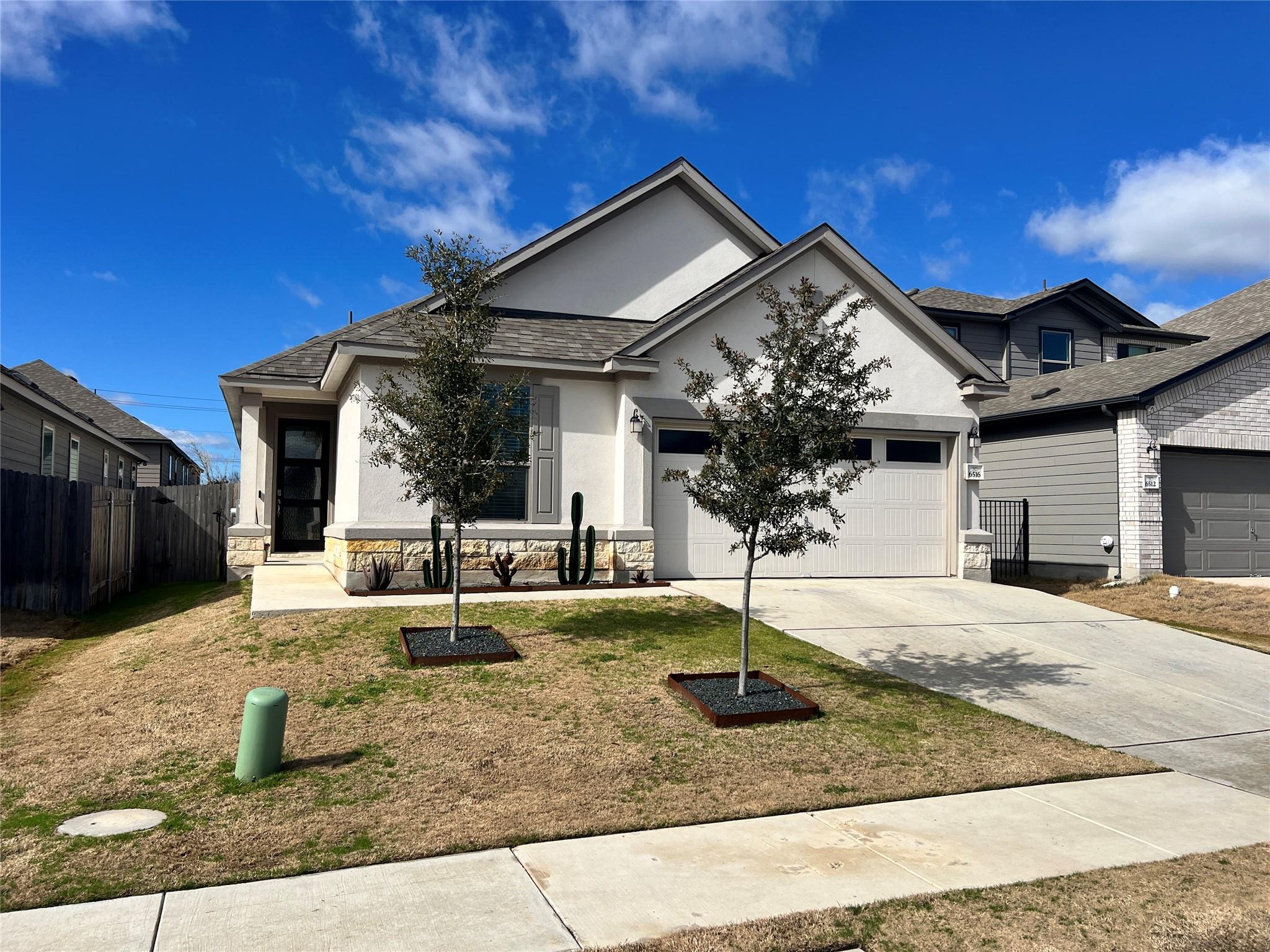 Listing photo 1 of 6516  Carriage Pines Dr