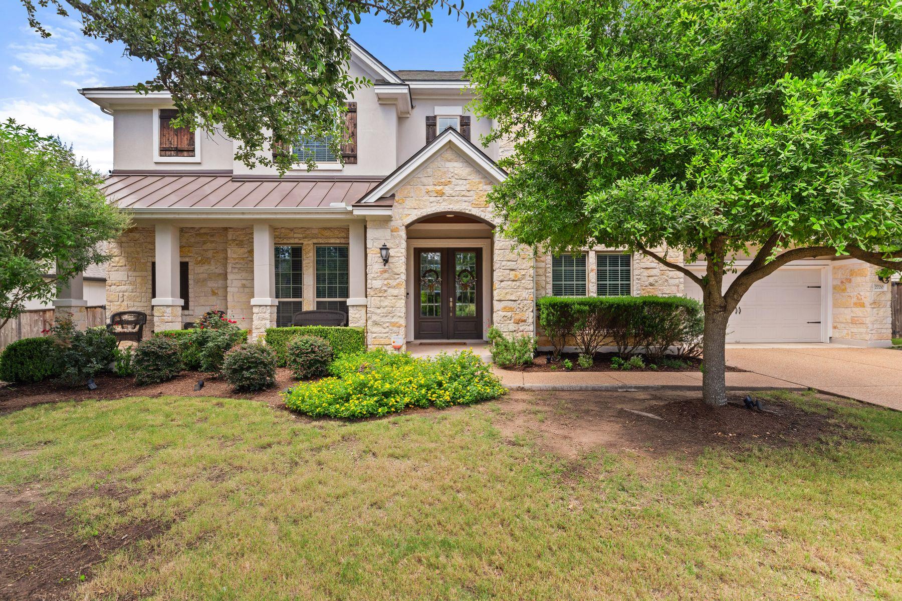 Listing photo 1 of 2720  Rain Song Dr
