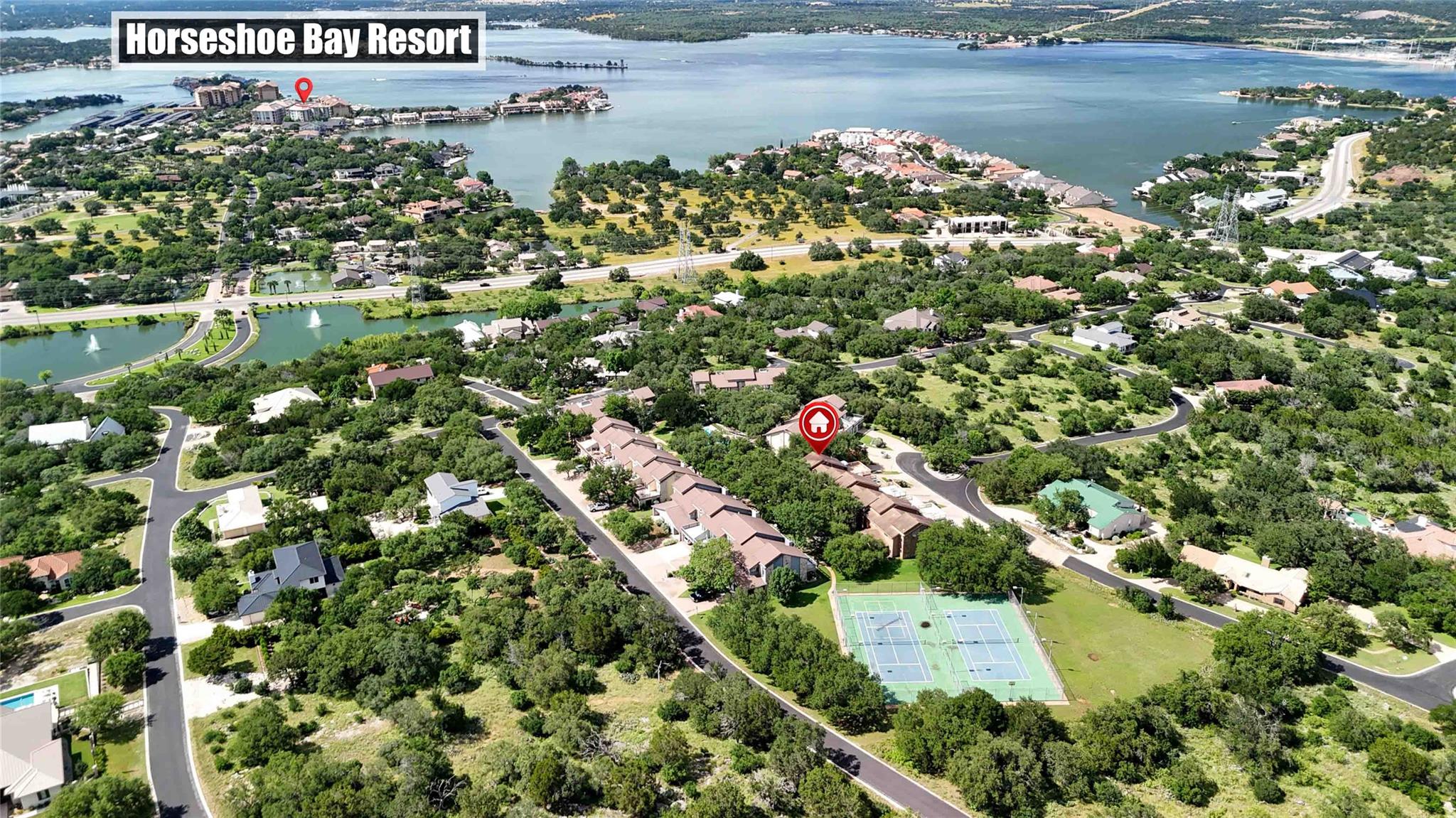 320  Twin Sails None  #25 的房源照片，第 1 张