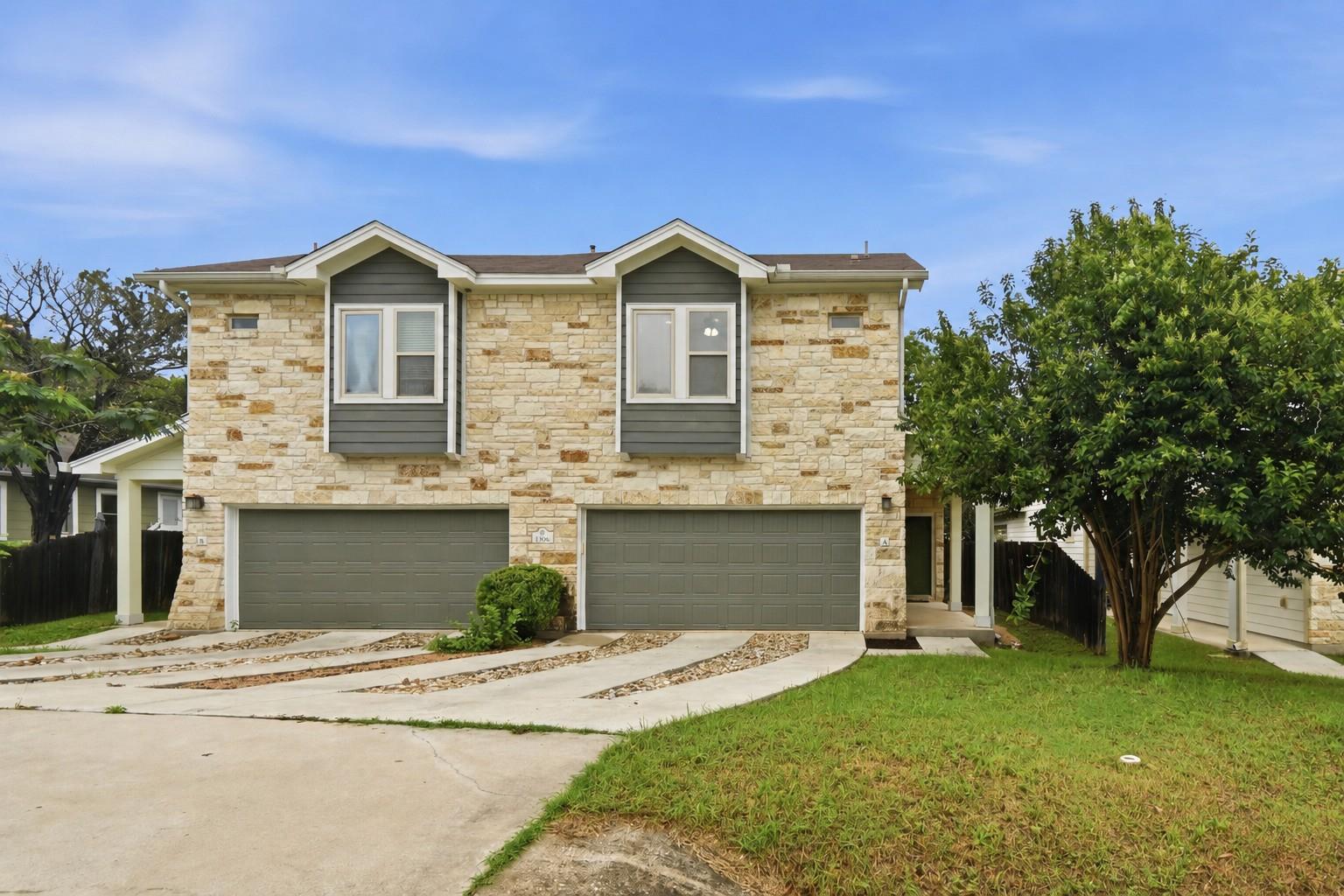 Listing photo 1 of 3306  Thomas Kincheon St